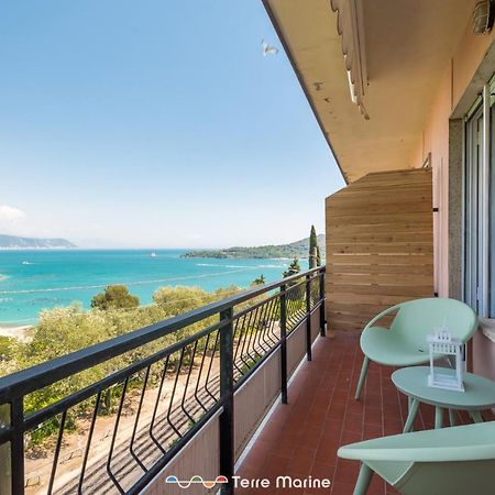 דירות פורטו ונרה Torre Scola, Terre Marine מראה חיצוני תמונה